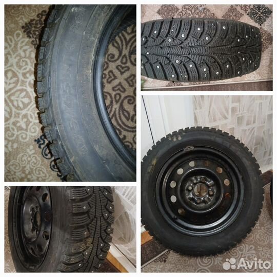 Nordman Nordman + 175/65 R14