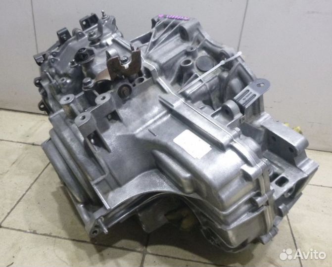 МКПП шевроле круз лачетти нексия 1.6 f16d3