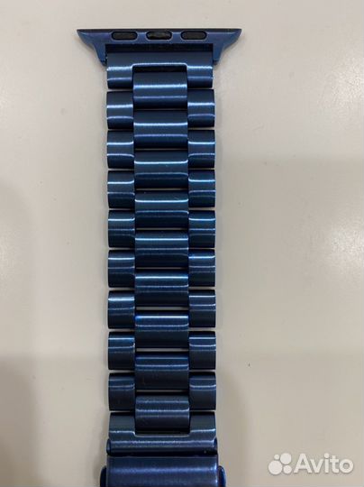 Ремешок apple watch 44