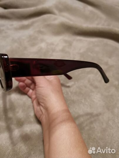 Солнцезащитные очки новые