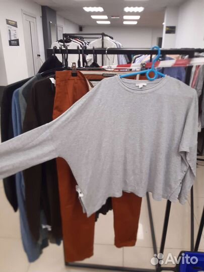 Пакет женской одежды на 42 44