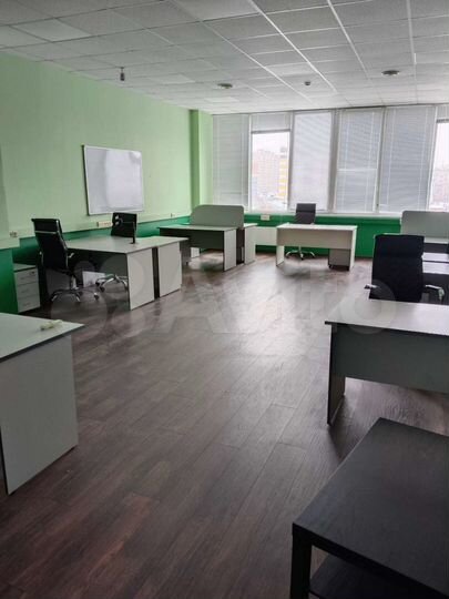 Офисное помещение 876.2 кв.м от собственника