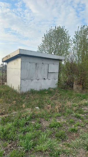 Участок 10 сот. (СНТ, ДНП)