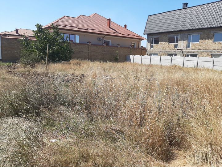 Участок 6 сот. (ИЖС)