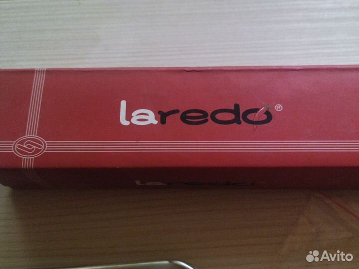 Ручки для двери купе Laredo