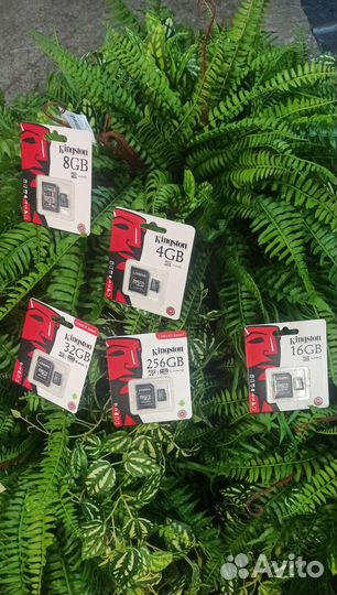 Карта памяти mikro SD 256 гб,512 Гб,128гб