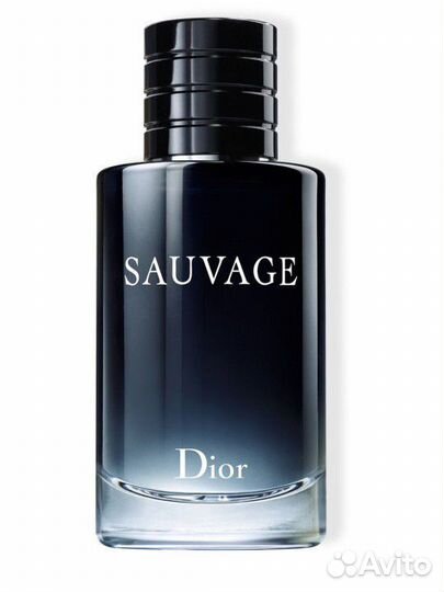 Savage dior мужские духи (разлив)