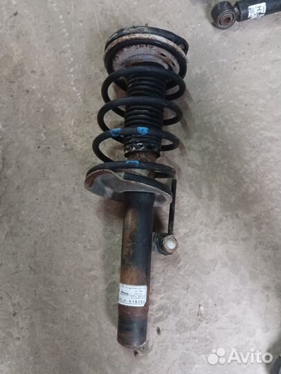 Стойка пежо 206