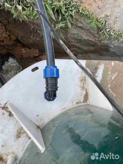 Септик Спб Монтаж под ключ