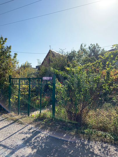 Дом 45 м² на участке 6 сот.