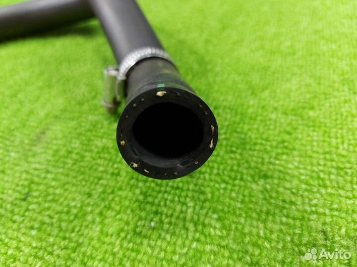 Шланг системы охлаждения Bmw X5 E53 M54 2005