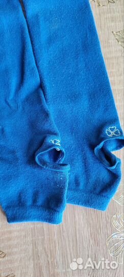 Гетры для художественной гимнастики