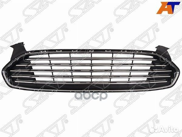 Решетка радиатора ford mondeo 14-19 ST-FD31-093-0