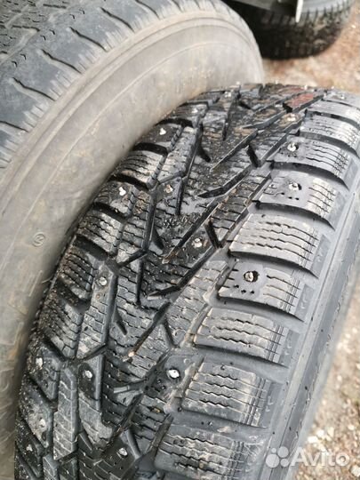 Nokian Tyres Hakkapeliitta 7 185/65 R15