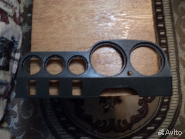 Щиток приборов