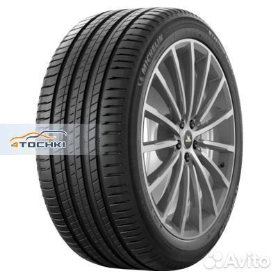 Michelin Latitude Sport 3 255/50 R19 103Y