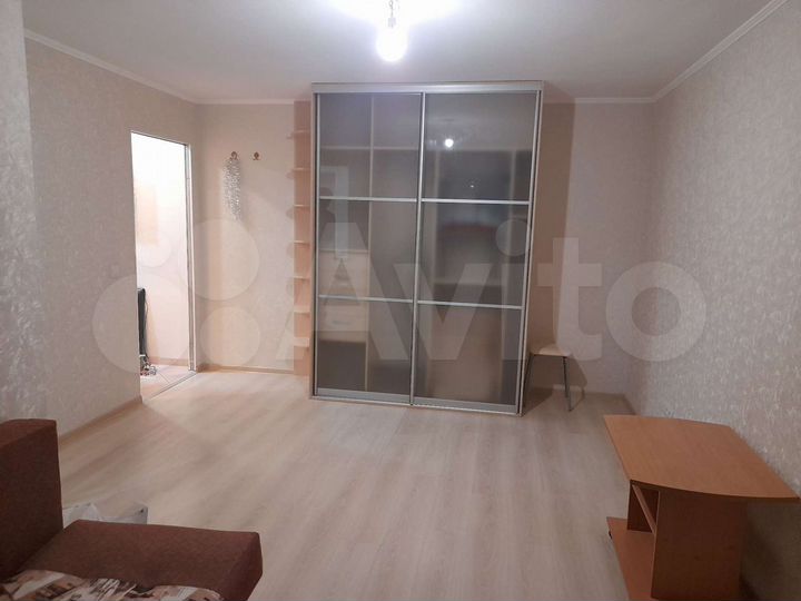 1-к. квартира, 33 м², 3/5 эт.