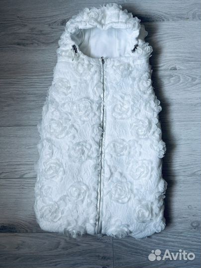 Конверт на выписку choupette