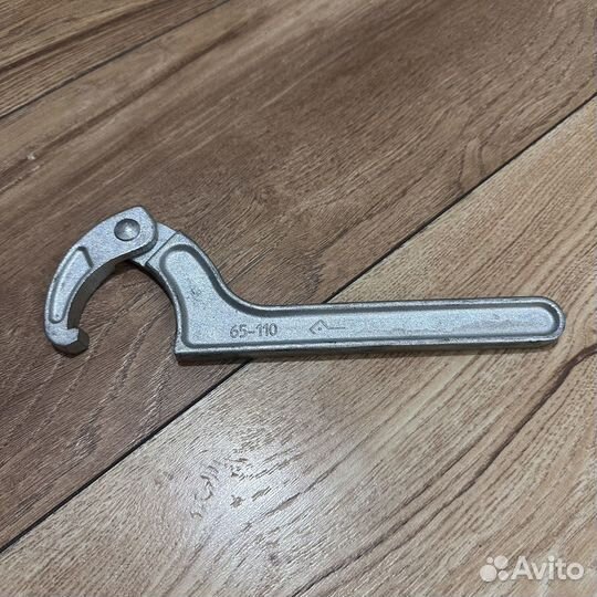 Ключ для койловеров, фултапов, стоек tein