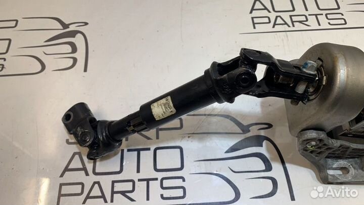 Рулевая колонка Chevrolet Cruze J300 F16D4 1.6