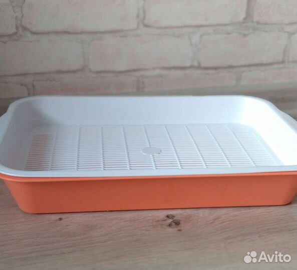 Лоток для животных