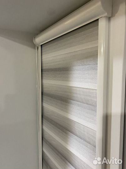 Рулонные шторы мини V8981