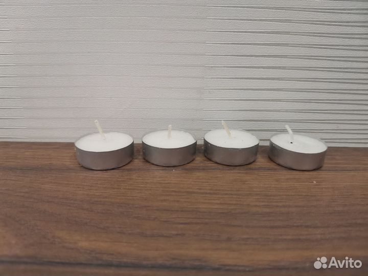 Свеча для аромалампы