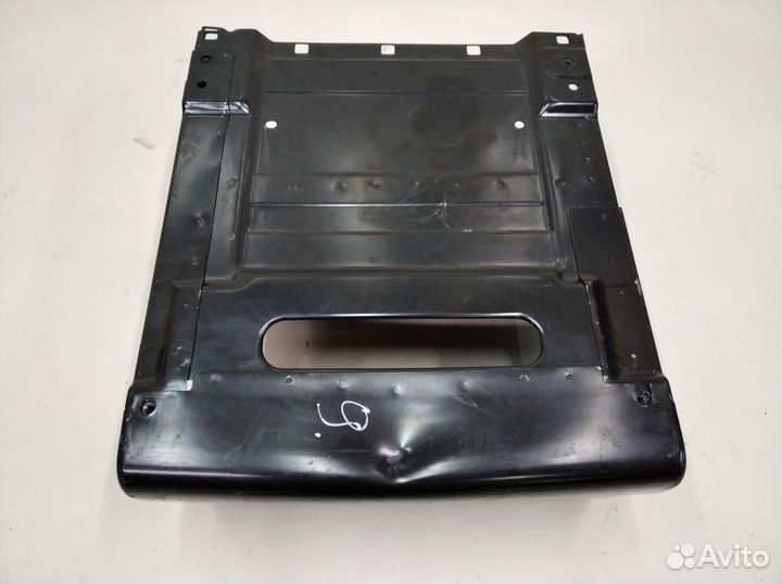 Короб сиденья W447 V-class Vito 622.951 2019