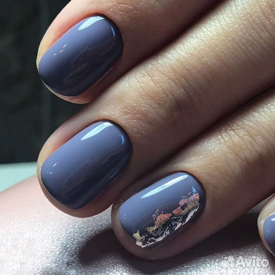 Маникюр на дому