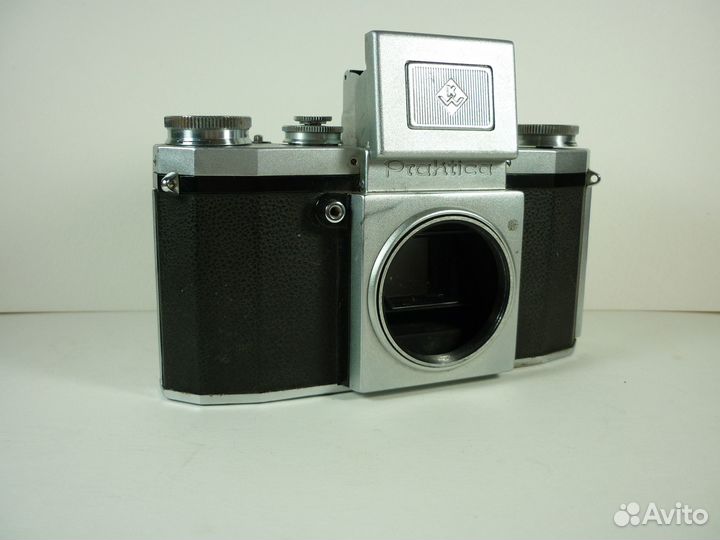Фотоаппарат Практика Praktica Body