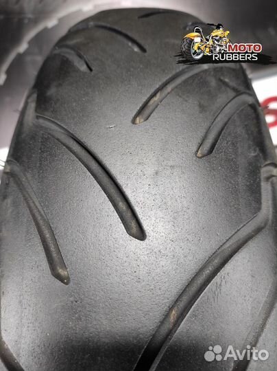 180/65/16 R16 Dunlop American Elite №14118