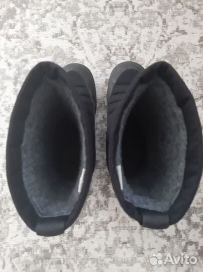 Валенки kuoma