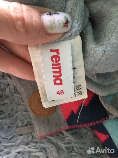 Комплект Reima 48