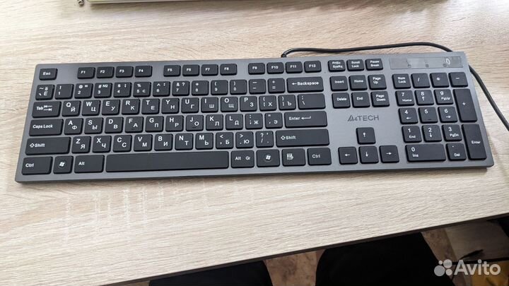 Клавиатура kv-300h