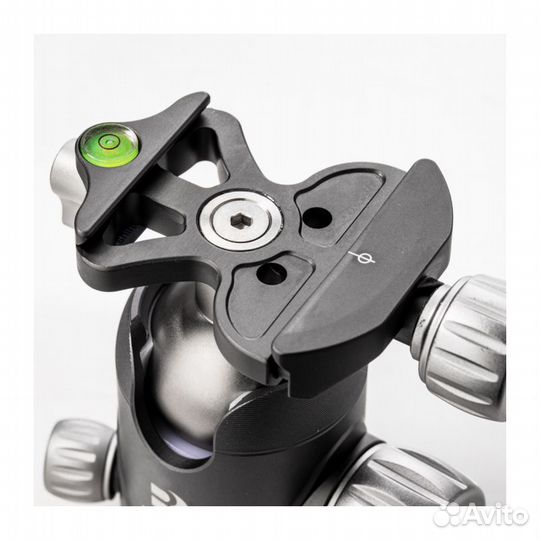 Benro VX20 шаровая голова для штатива/размер шара 30 мм/площадка arca-swiss style PU50X