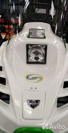 Снегоход Шихан Д-2