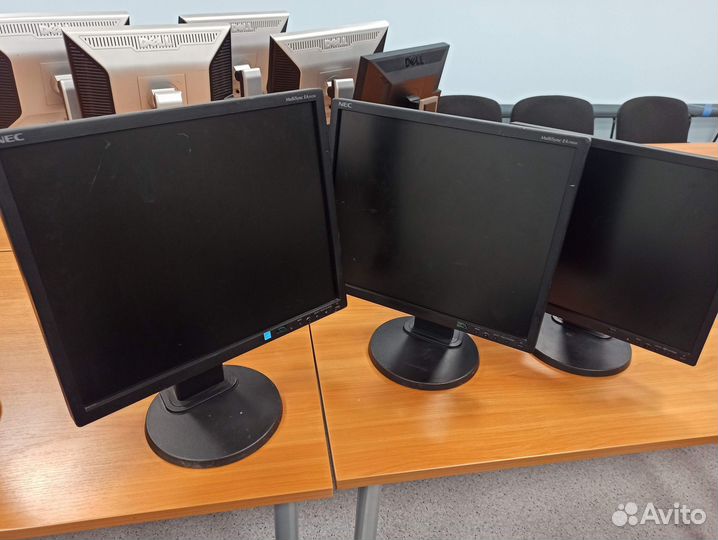 Мониторы Samsung SyncMaster 943N