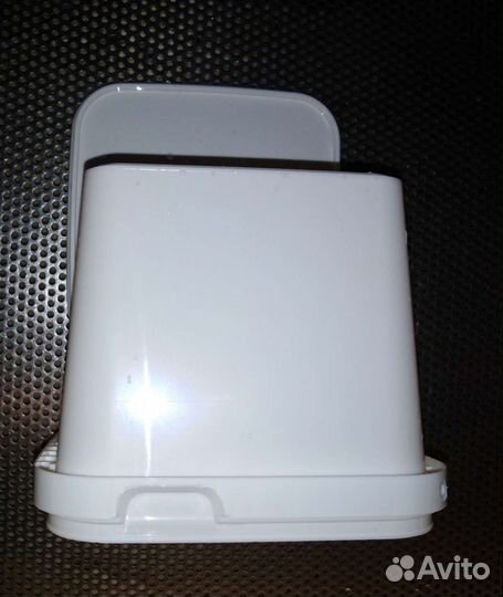 Пластиковый контейнер