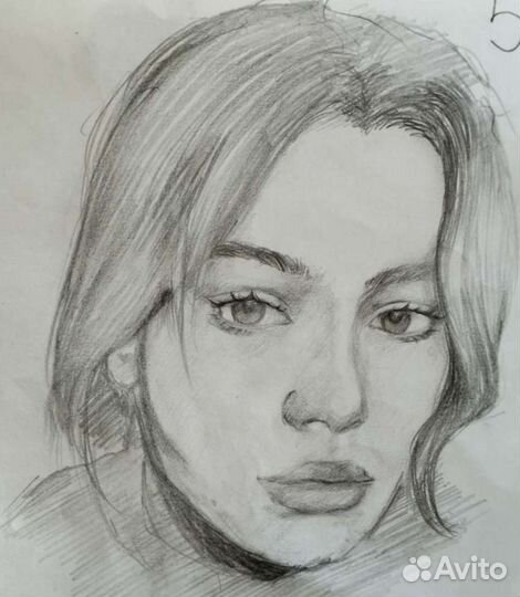 Рисунки на заказ