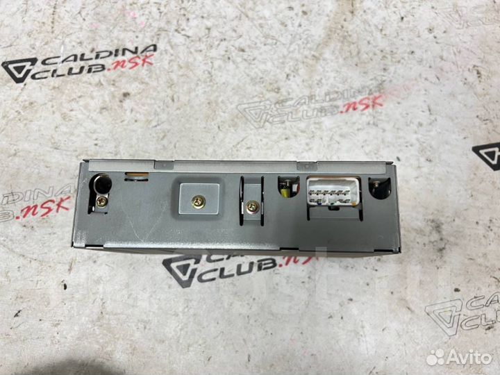 Магнитола радио Toyota RN-9083B