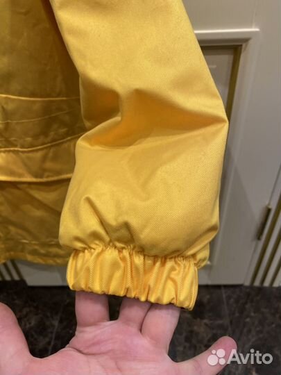 Куртка зимняя lassie 140