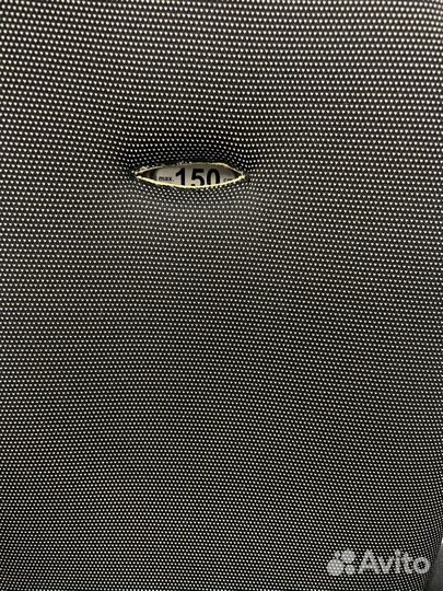 Автомобильное детское кресло от 15 до 36кг бмв