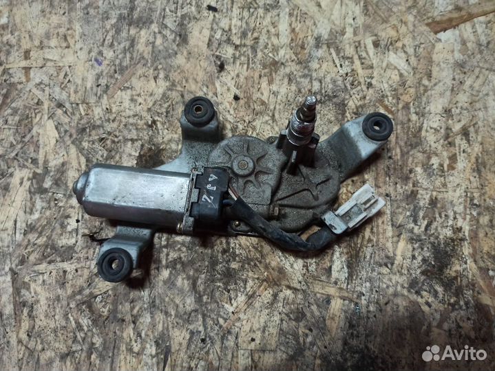 Мотор стеклоочистителя задний Hyundai Elantra XD