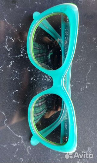 Очки с футляром Oliver Goldsmith