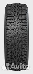 Cordiant Snow Cross 215/55 R17 98T