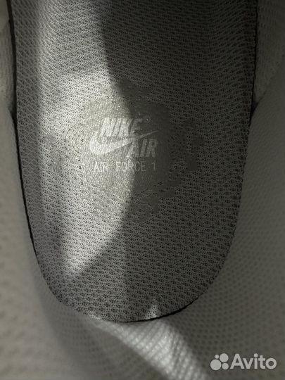 Кроссовки nike