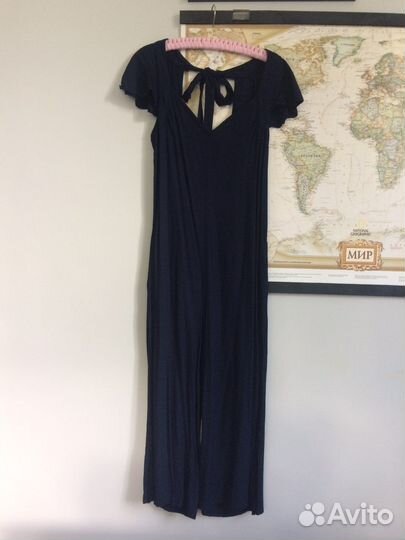 Комбинезон Mango