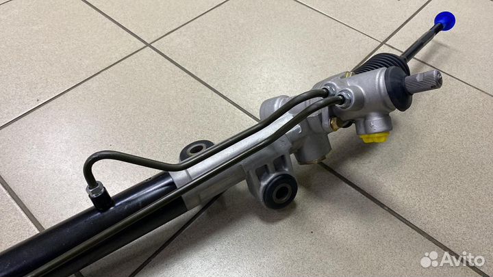 Рейка рулевая GW hover H3, H5, wingle 5