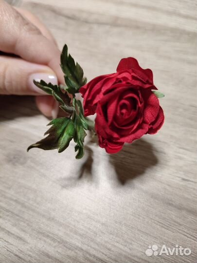 Искусственные цветы для декора