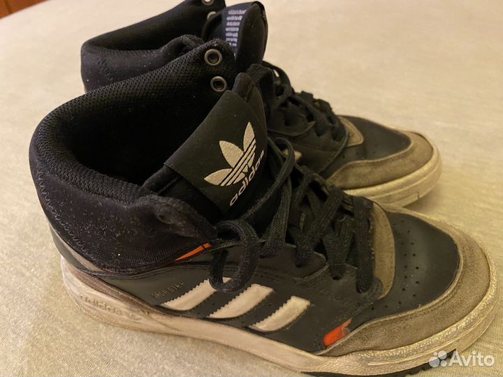 Кроссовки детские adidas